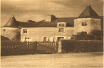 Juigné - Maison du XVème