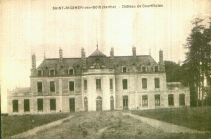 Le camp d'Auvours